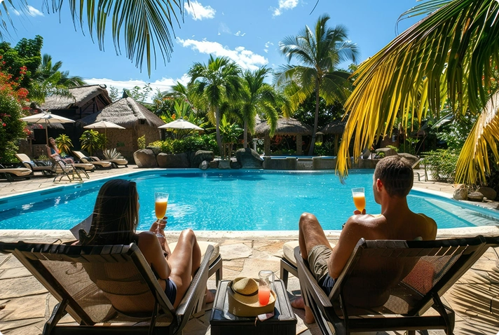 Prime Tax Advantage Feature