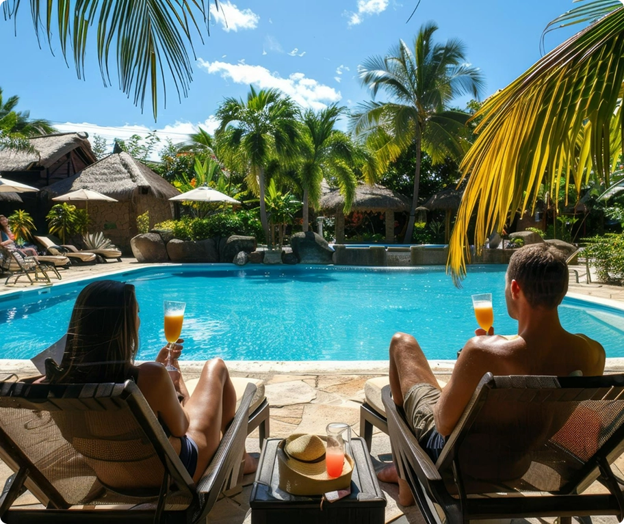 Prime Tax Advantage Feature