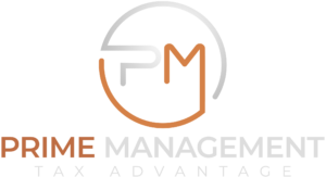 Prime_Management_Tax_Advantage_Logo